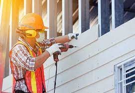 Custom Trim and Detailing for Siding in Helena Flats, MT