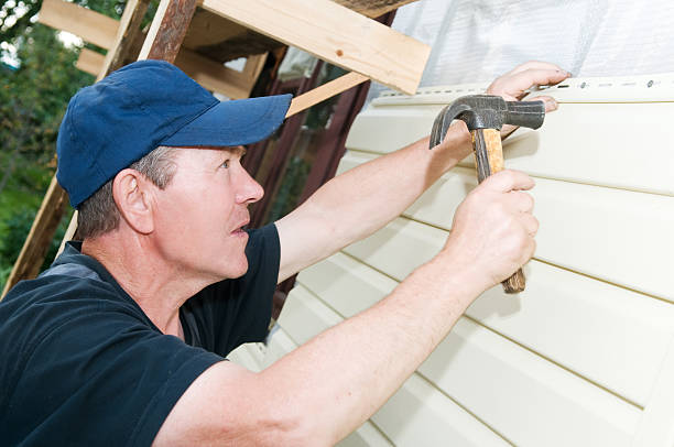 Professional Siding in Helena Flats, MT